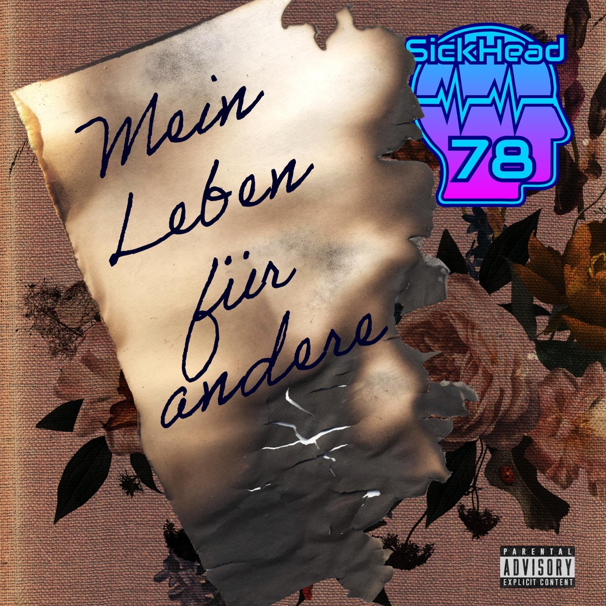Cover von Mein Leben für andere